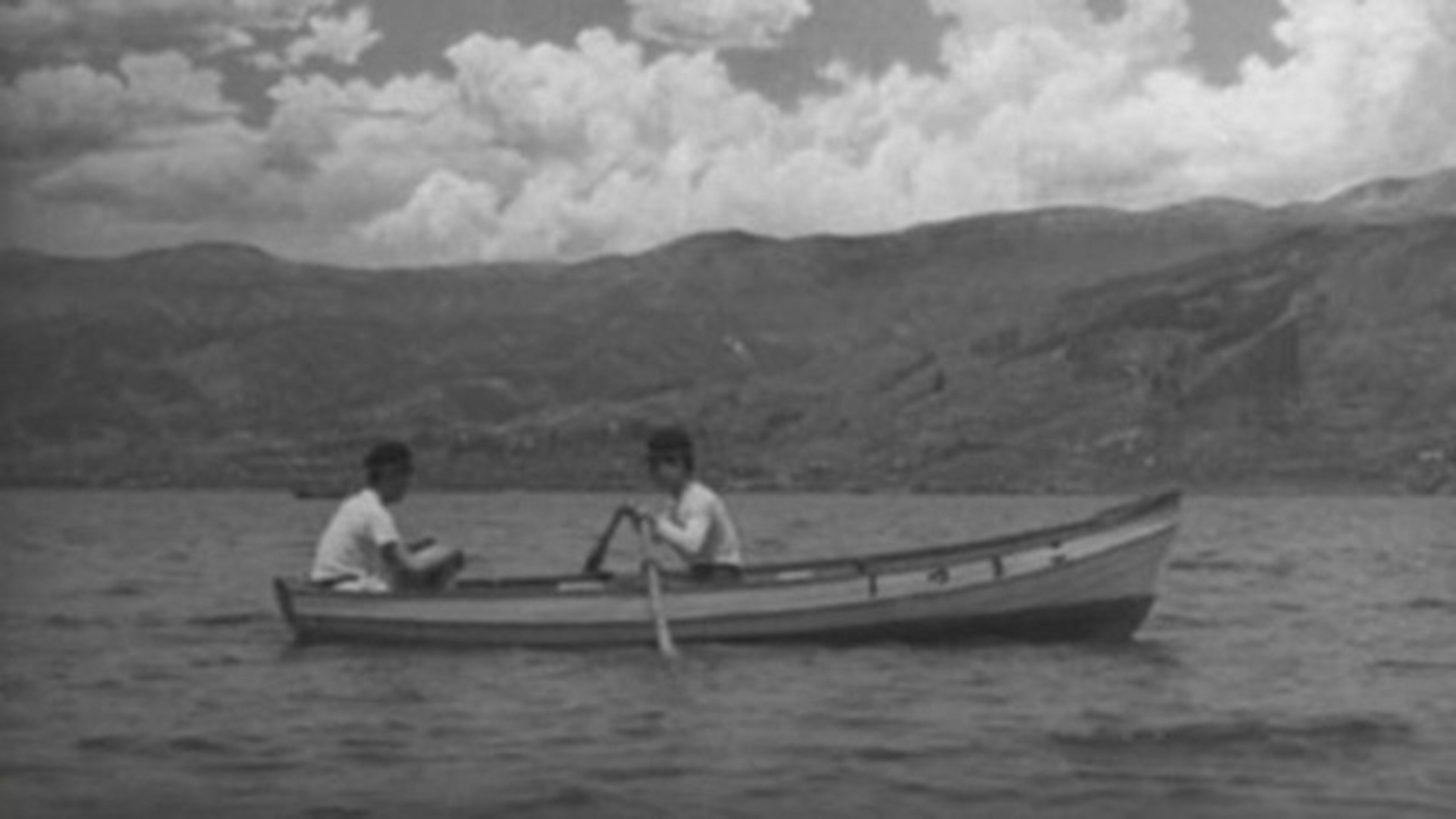 Backdrop for Boyhood