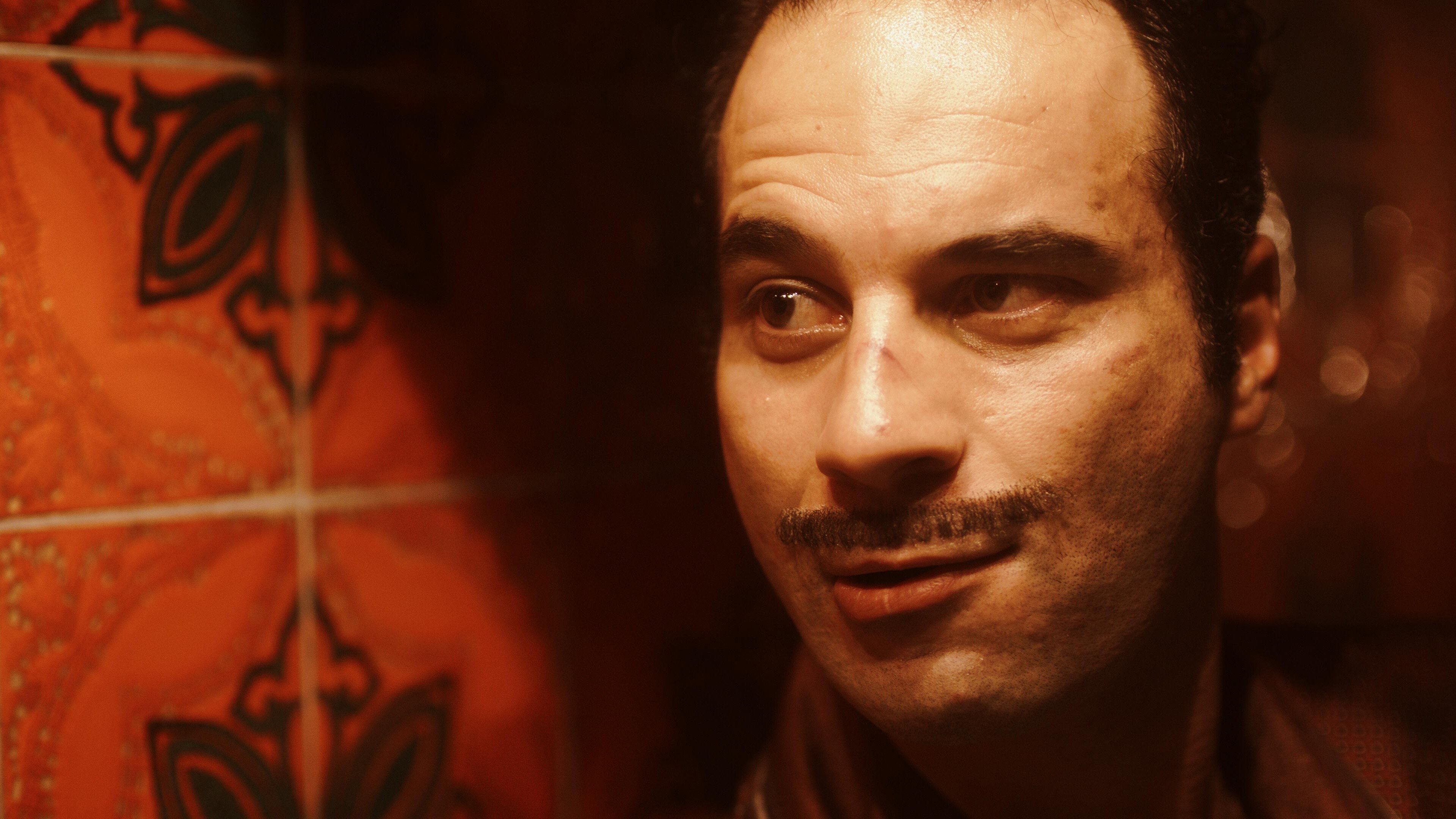 Backdrop for The Cemil Show