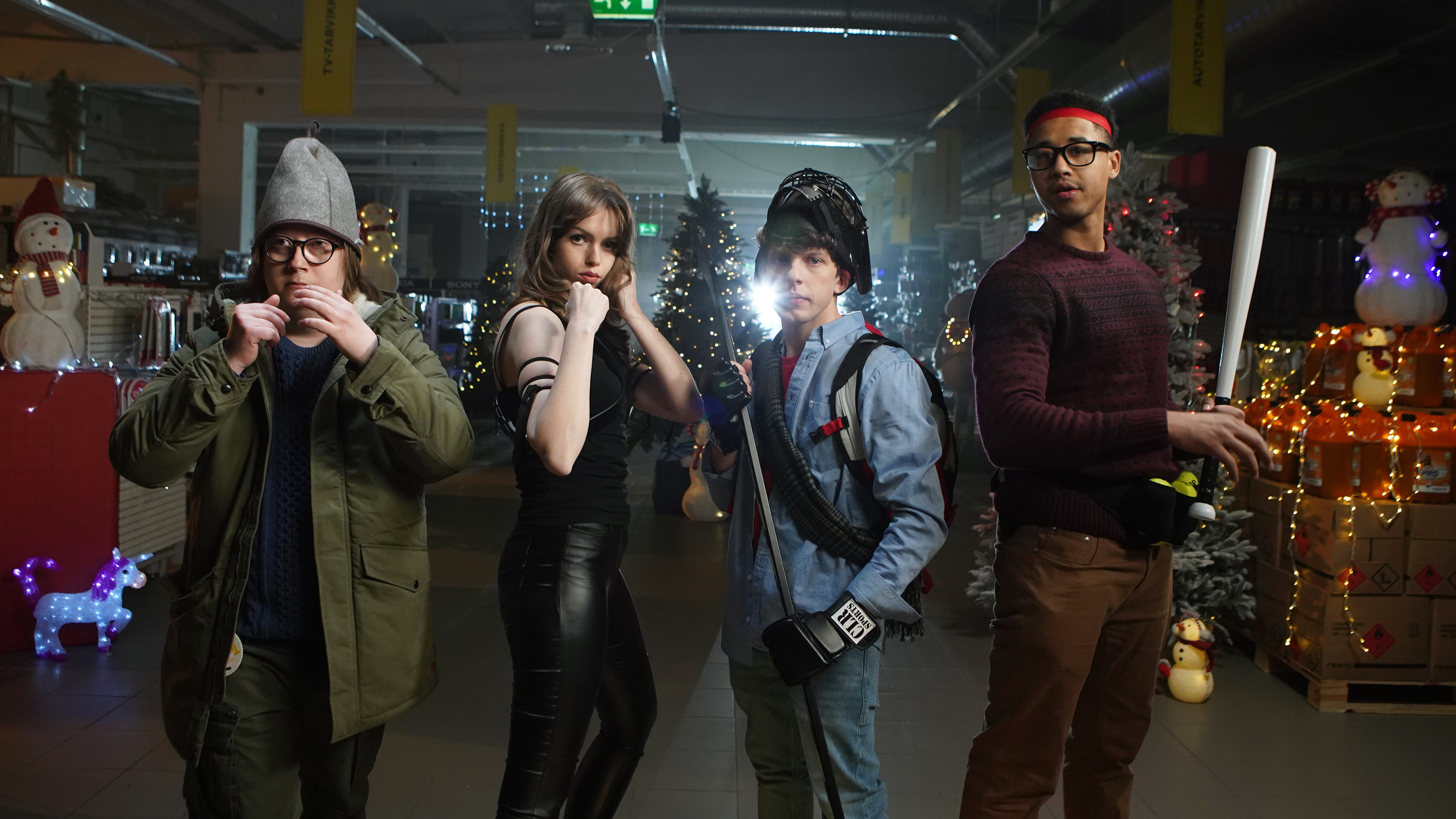 Backdrop for The Creeps