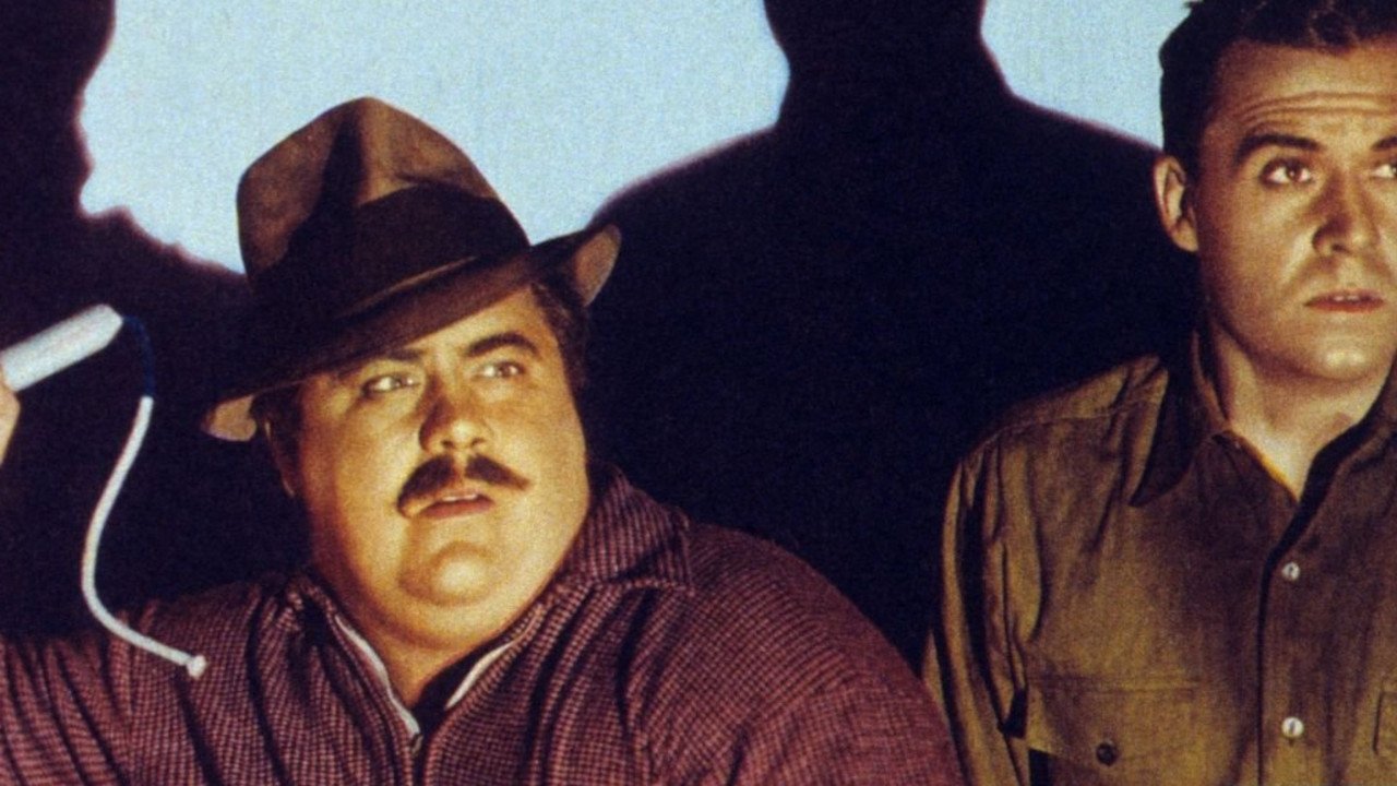 Backdrop for The Wildcatter