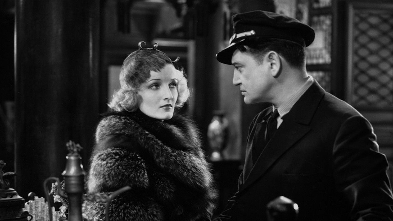 Backdrop for Roar of the Dragon