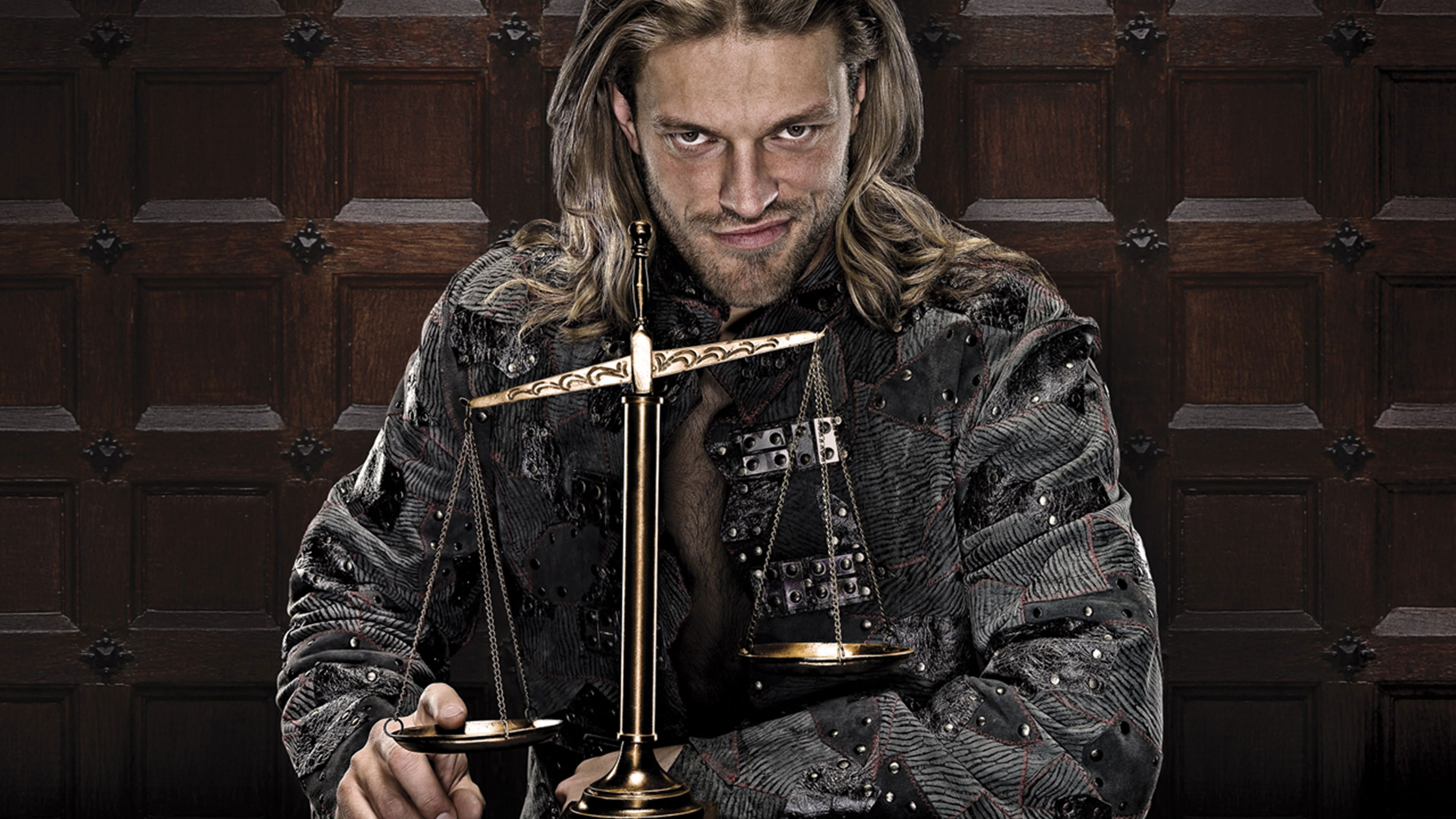 Backdrop for WWE Judgment Day 2009