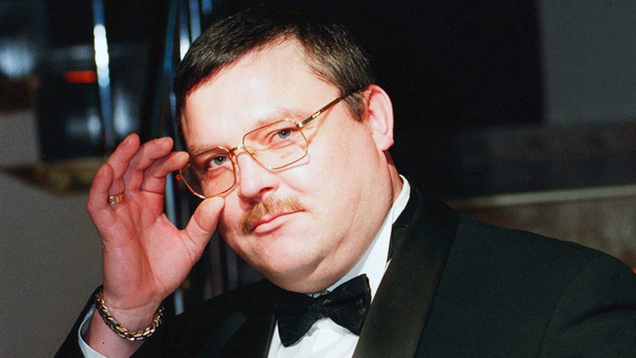 Backdrop for Легенды о Круге