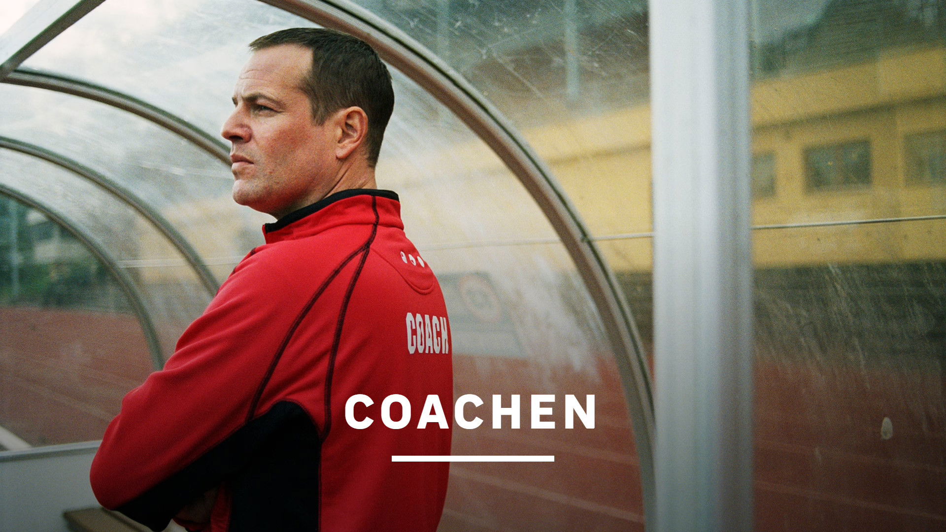 Backdrop for Coachen