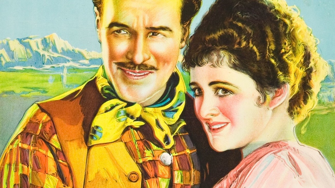 Backdrop for Wanderer of the Wasteland