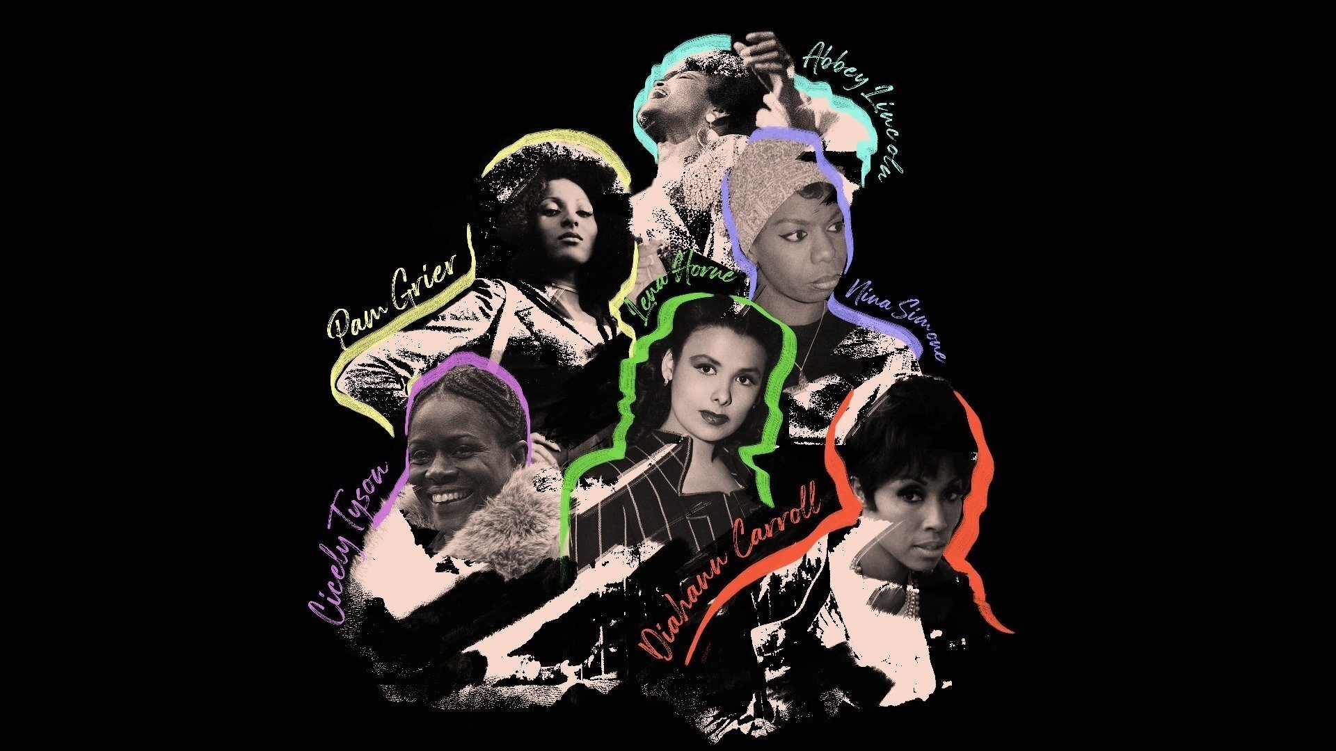 Backdrop for How It Feels to Be Free