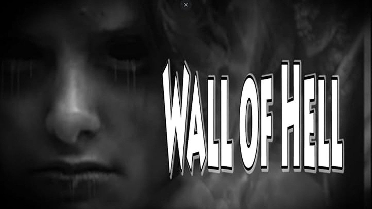 Backdrop for Wall of Hell