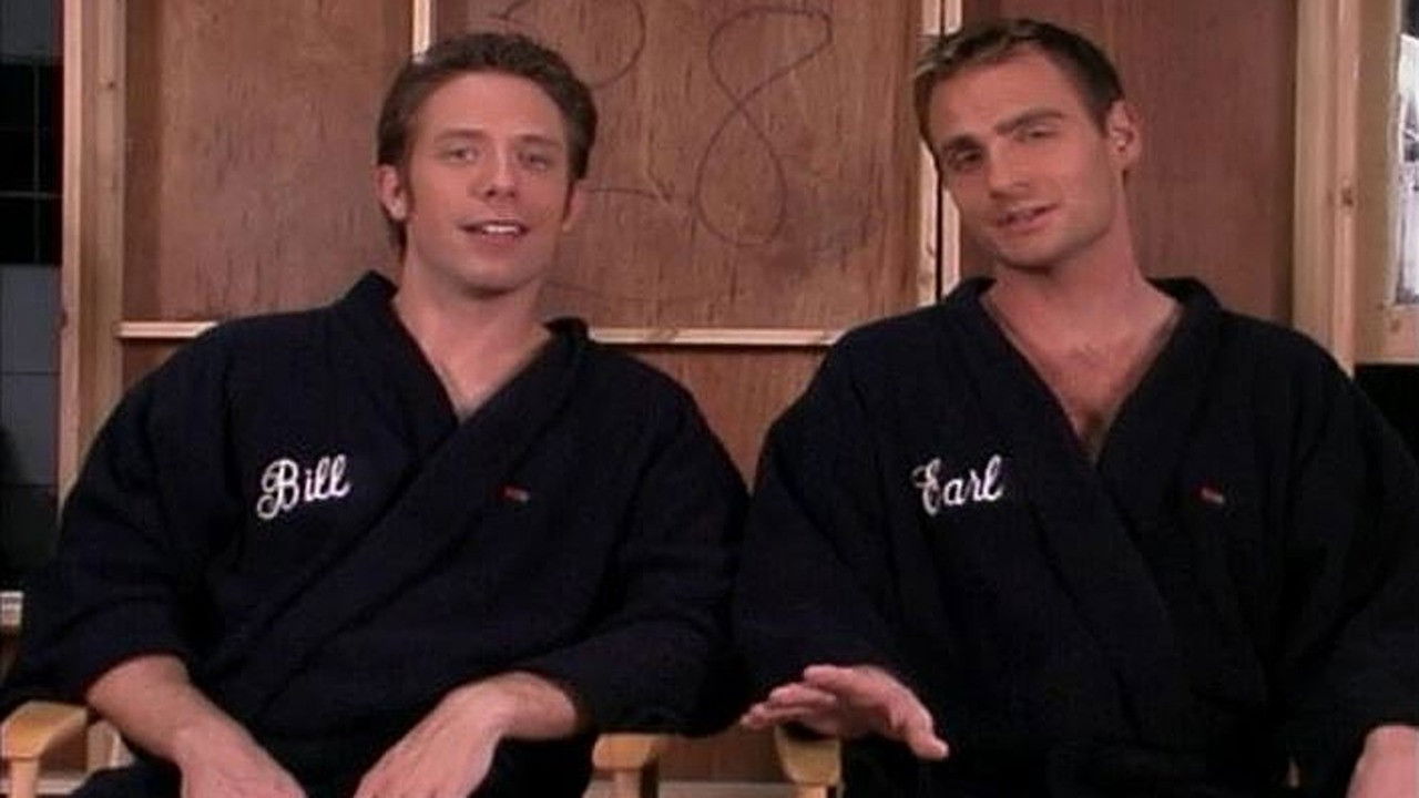 Backdrop for Stunt C*cks