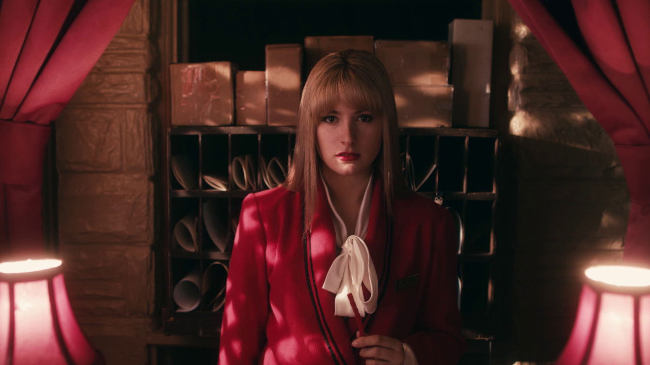 Backdrop for Proximity