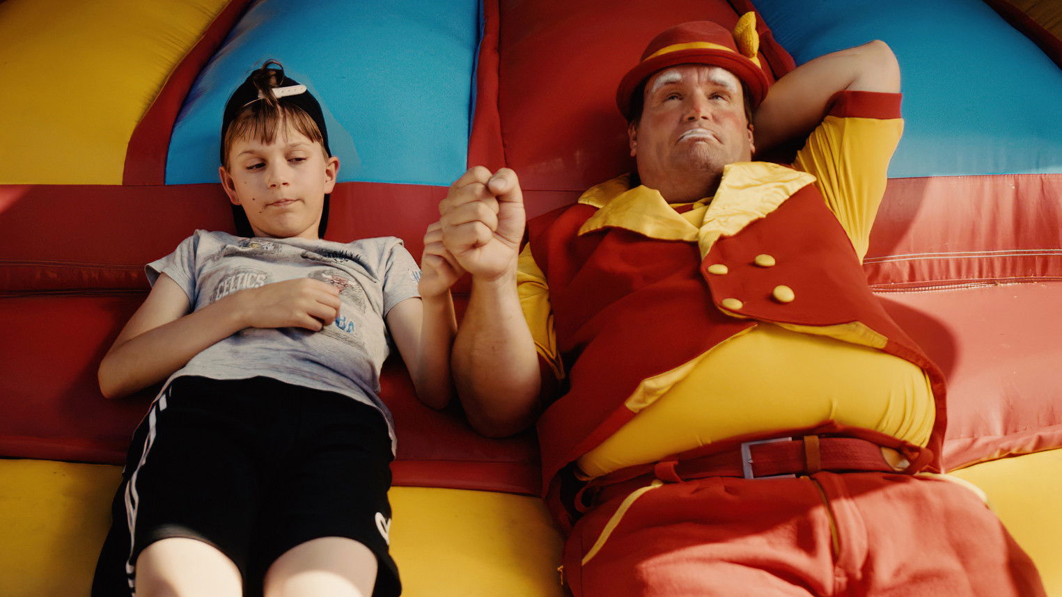 Backdrop for Sipi Pelle TV-starana