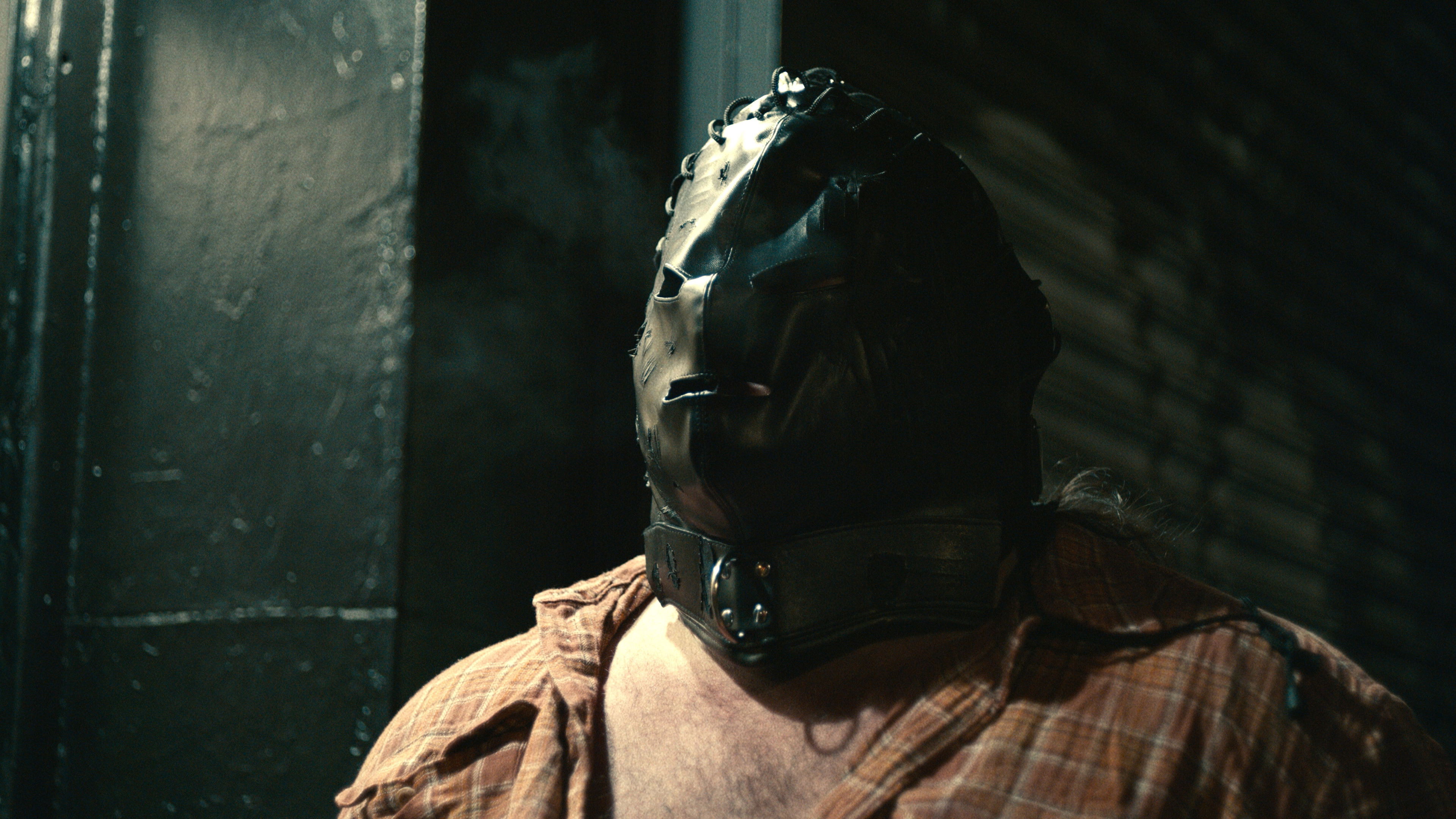 Backdrop for Poundcake