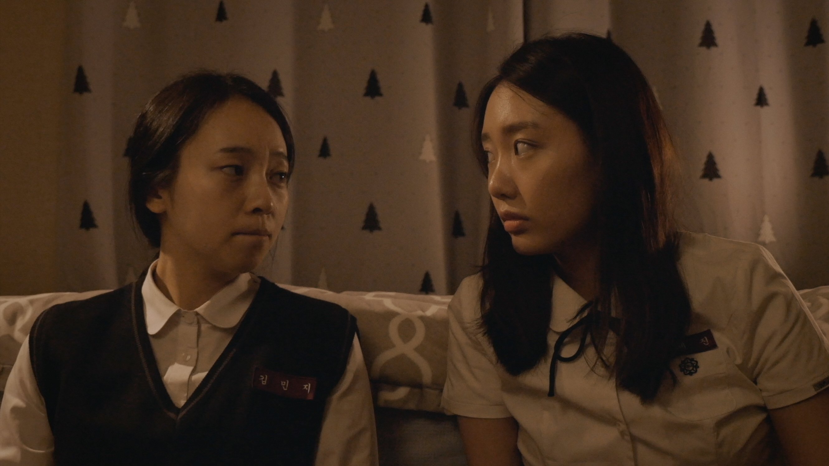 Backdrop for The Villain Who I Love