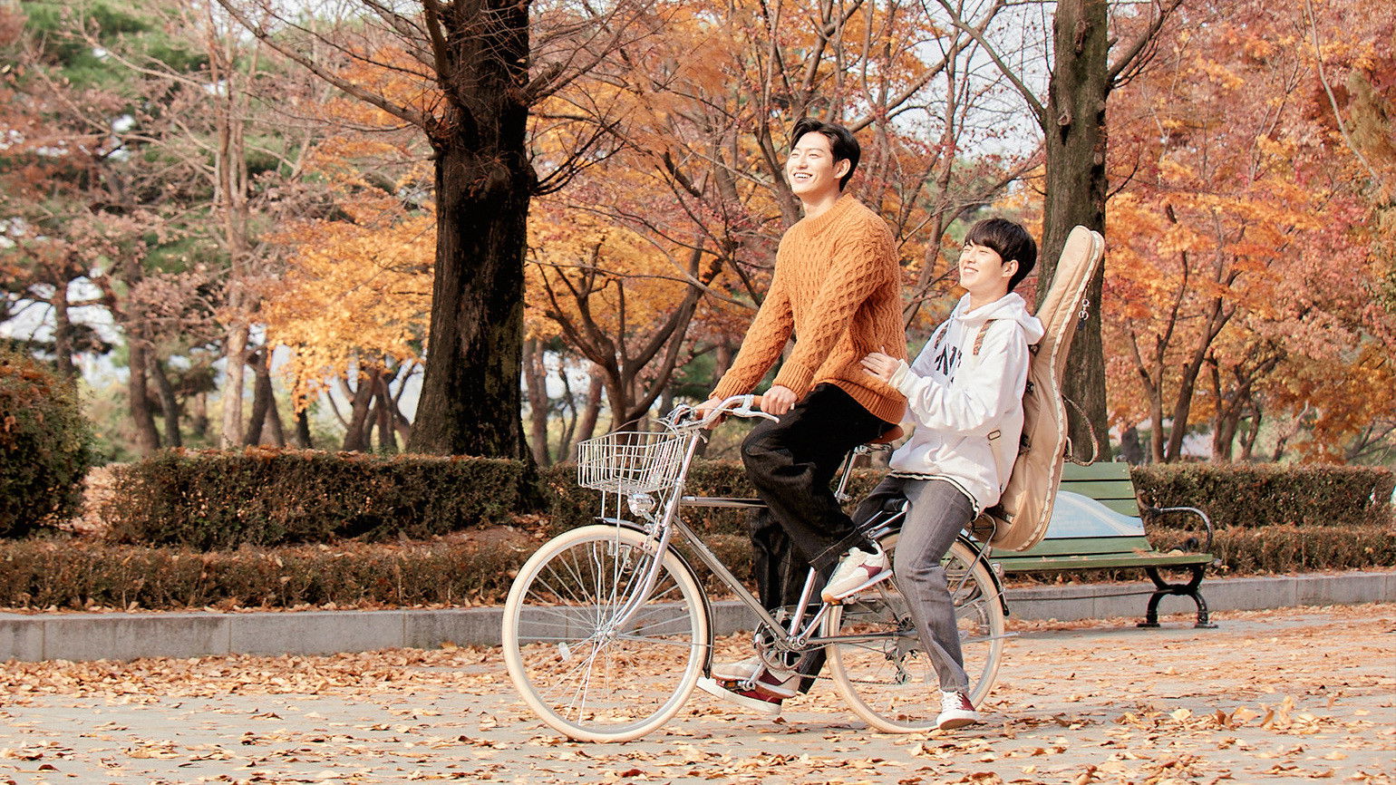 Backdrop for Sing My Crush