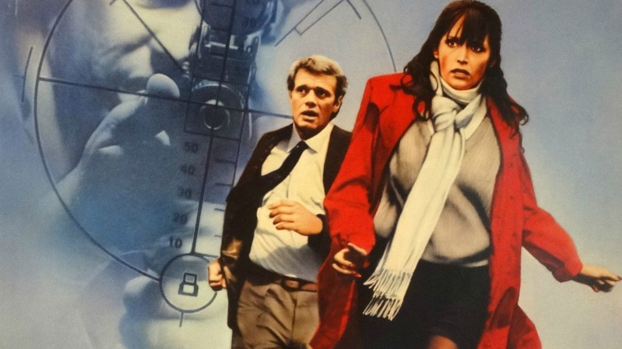 Backdrop for Keeping Track