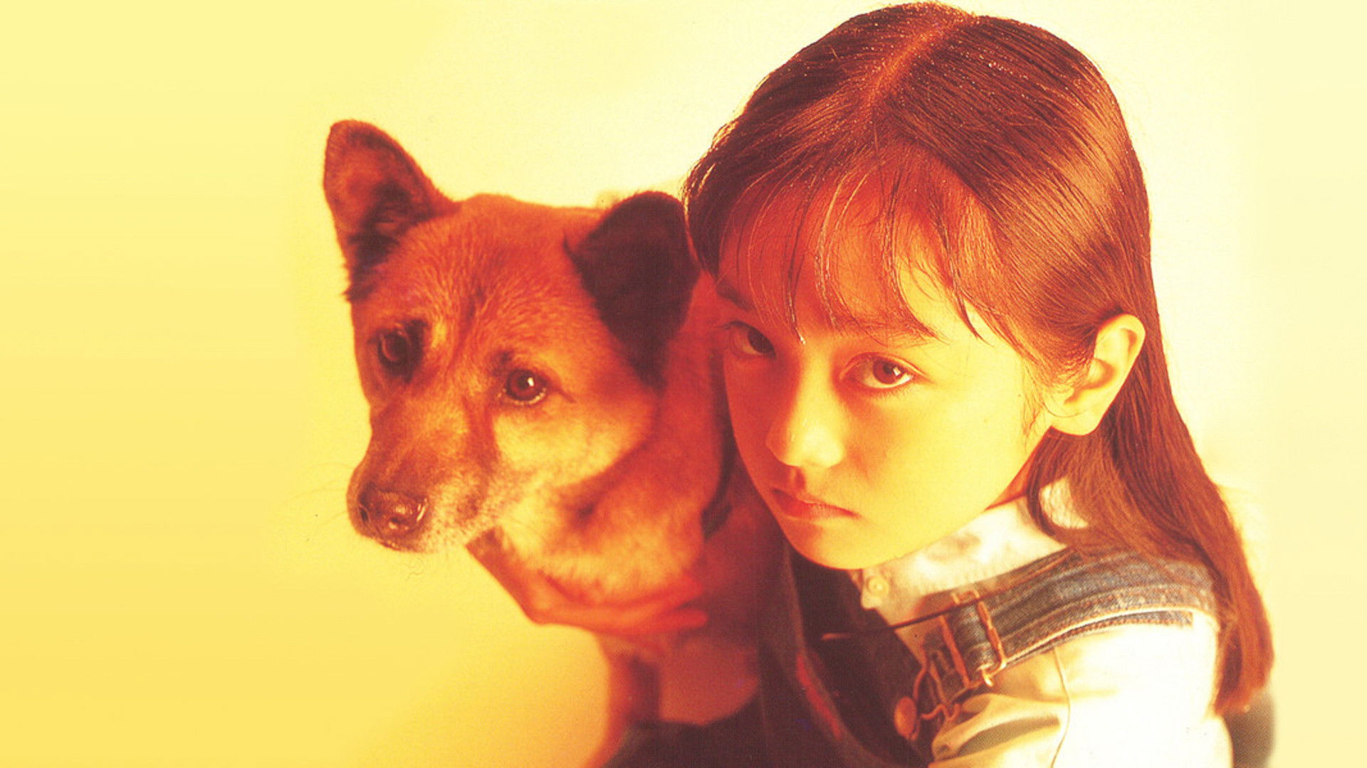 Backdrop for Ie Naki Ko