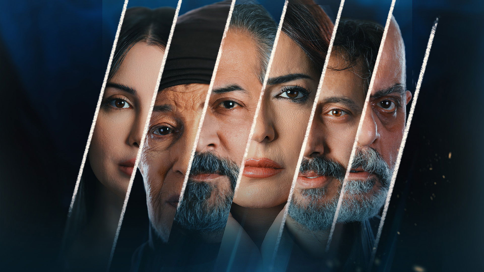 Backdrop for Close Your Eyes