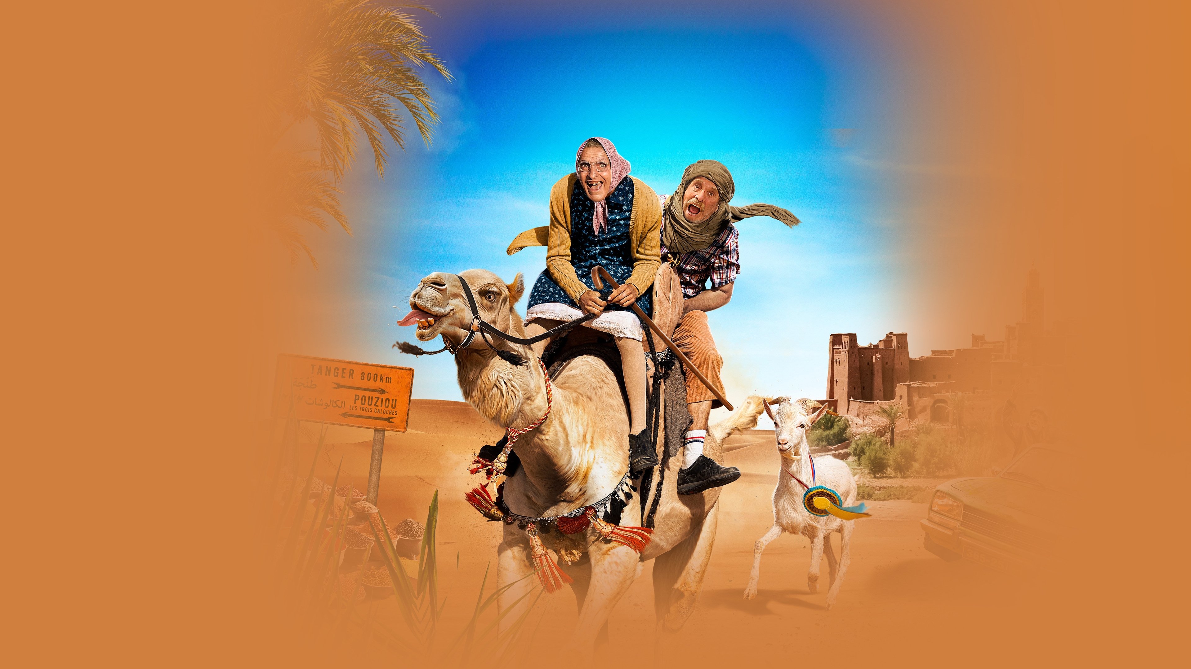 Backdrop for Les Bodin’s partent en vrille