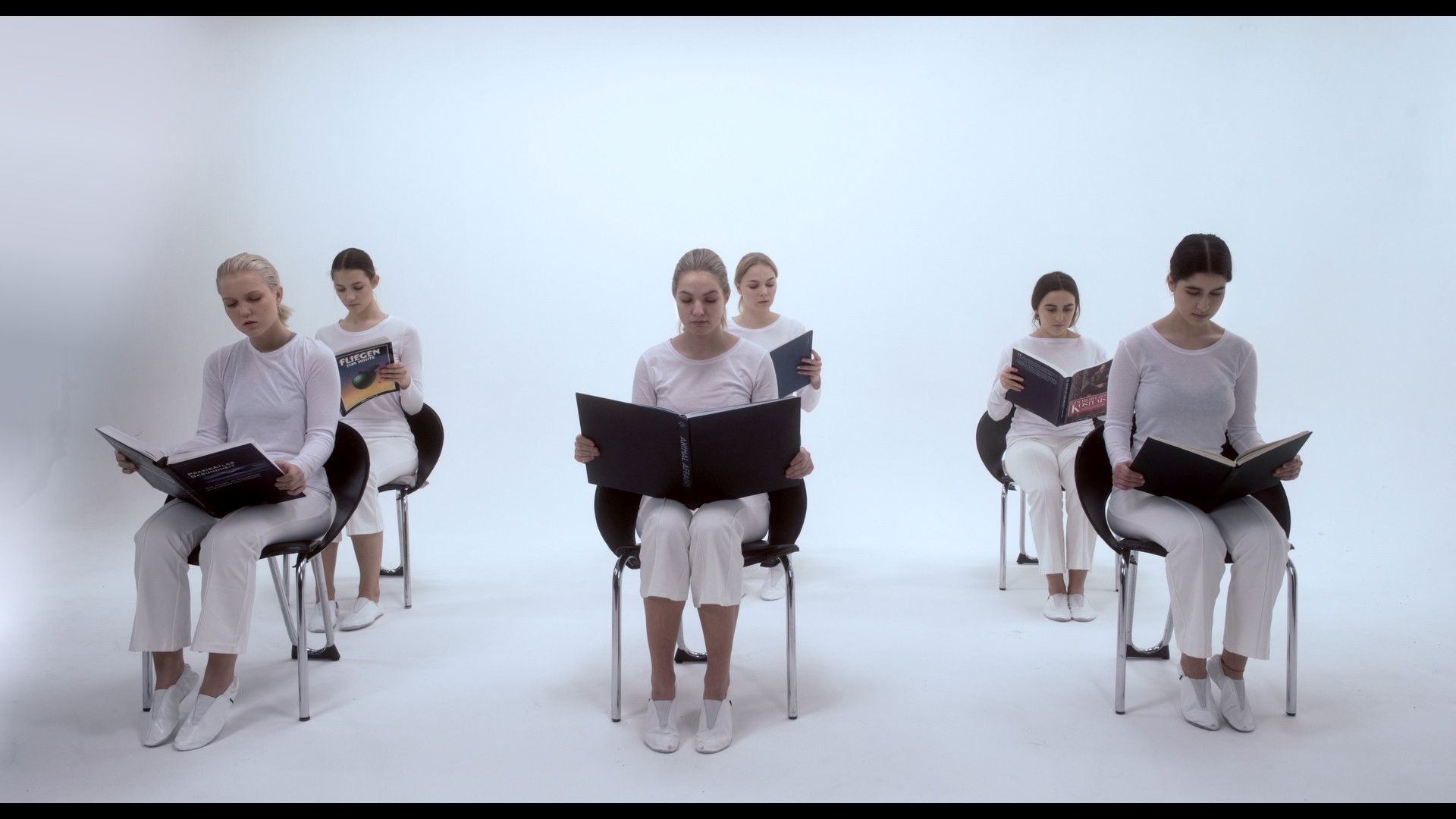 Backdrop for Aberration