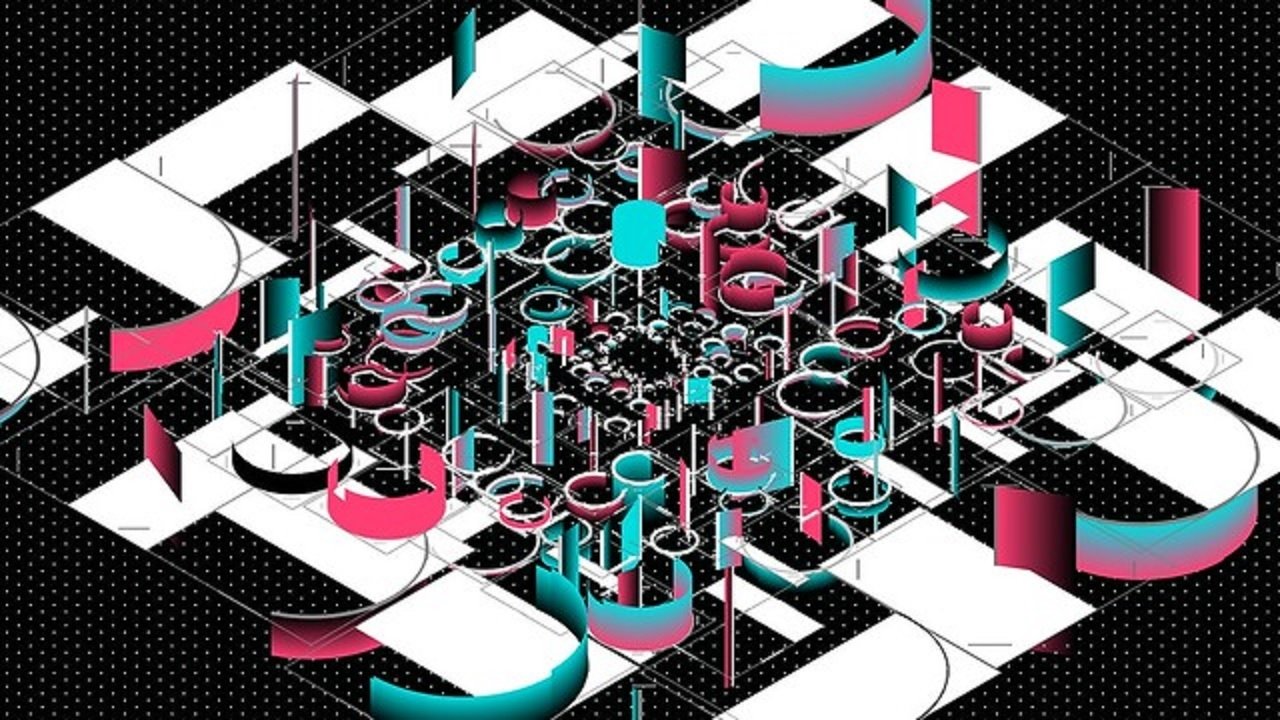 Backdrop for Zero One