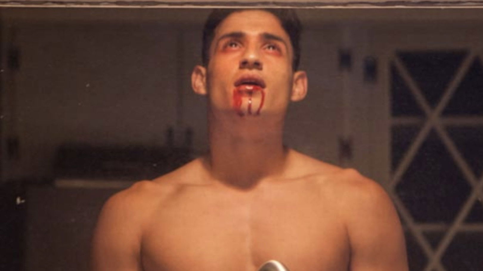 Backdrop for Less Than 20 Feet Away