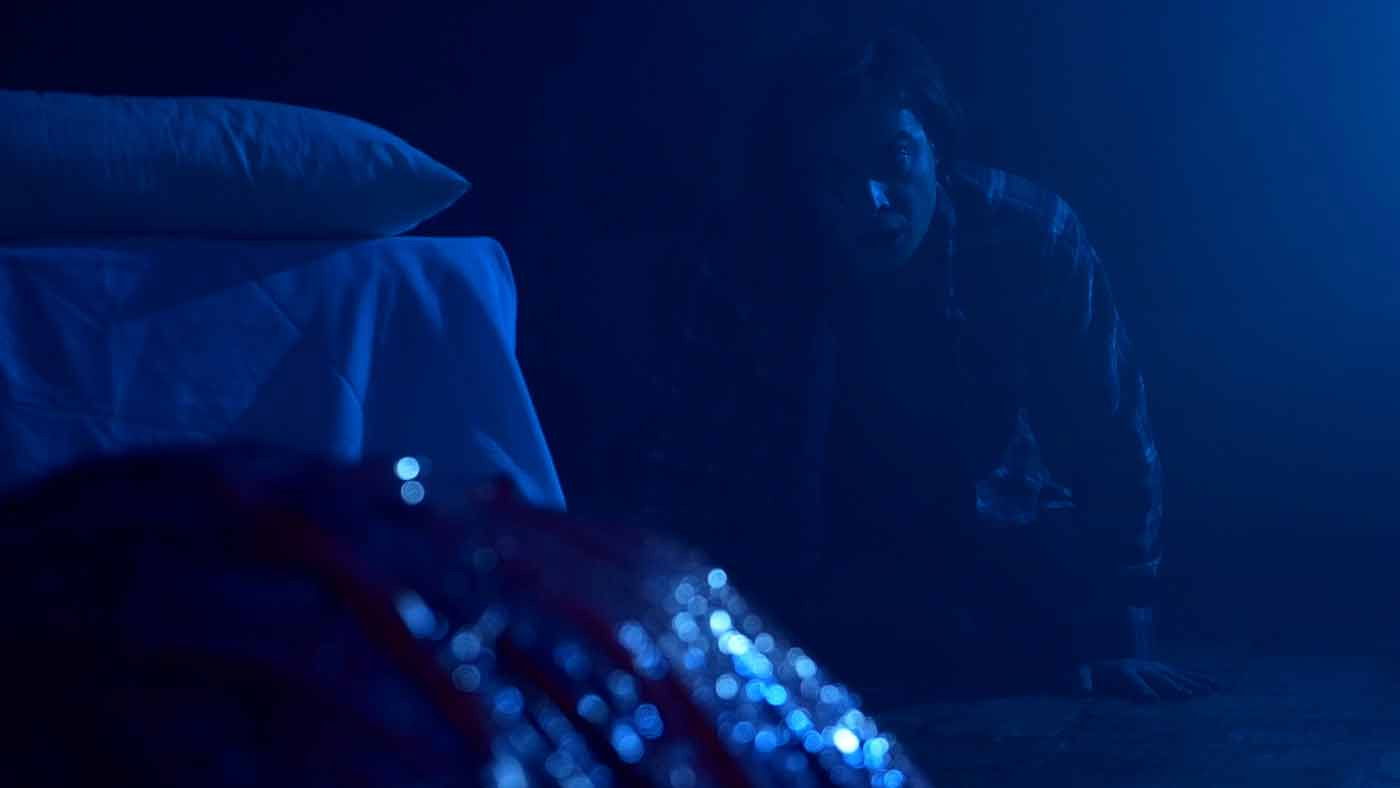 Backdrop for Stomach