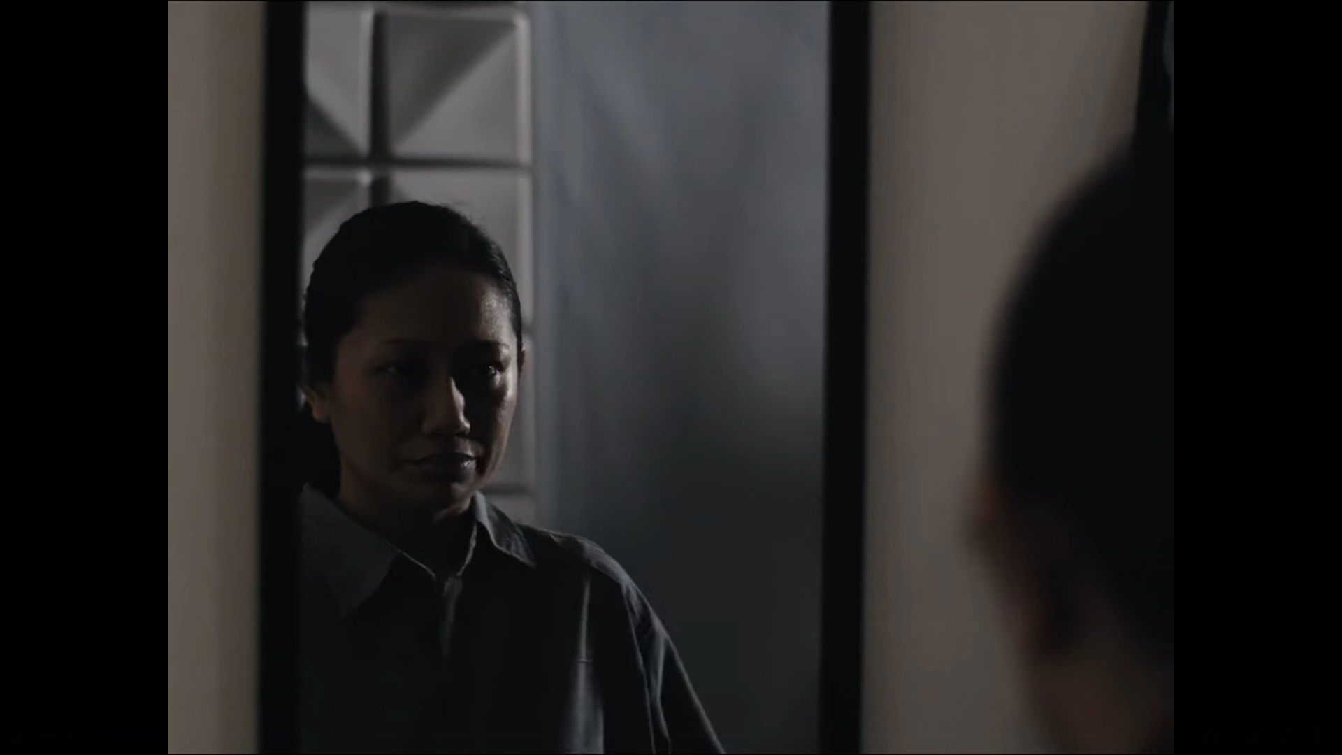 Backdrop for The Myth of Manila