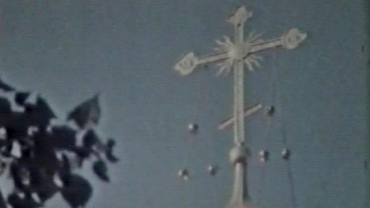 Backdrop for Millennium