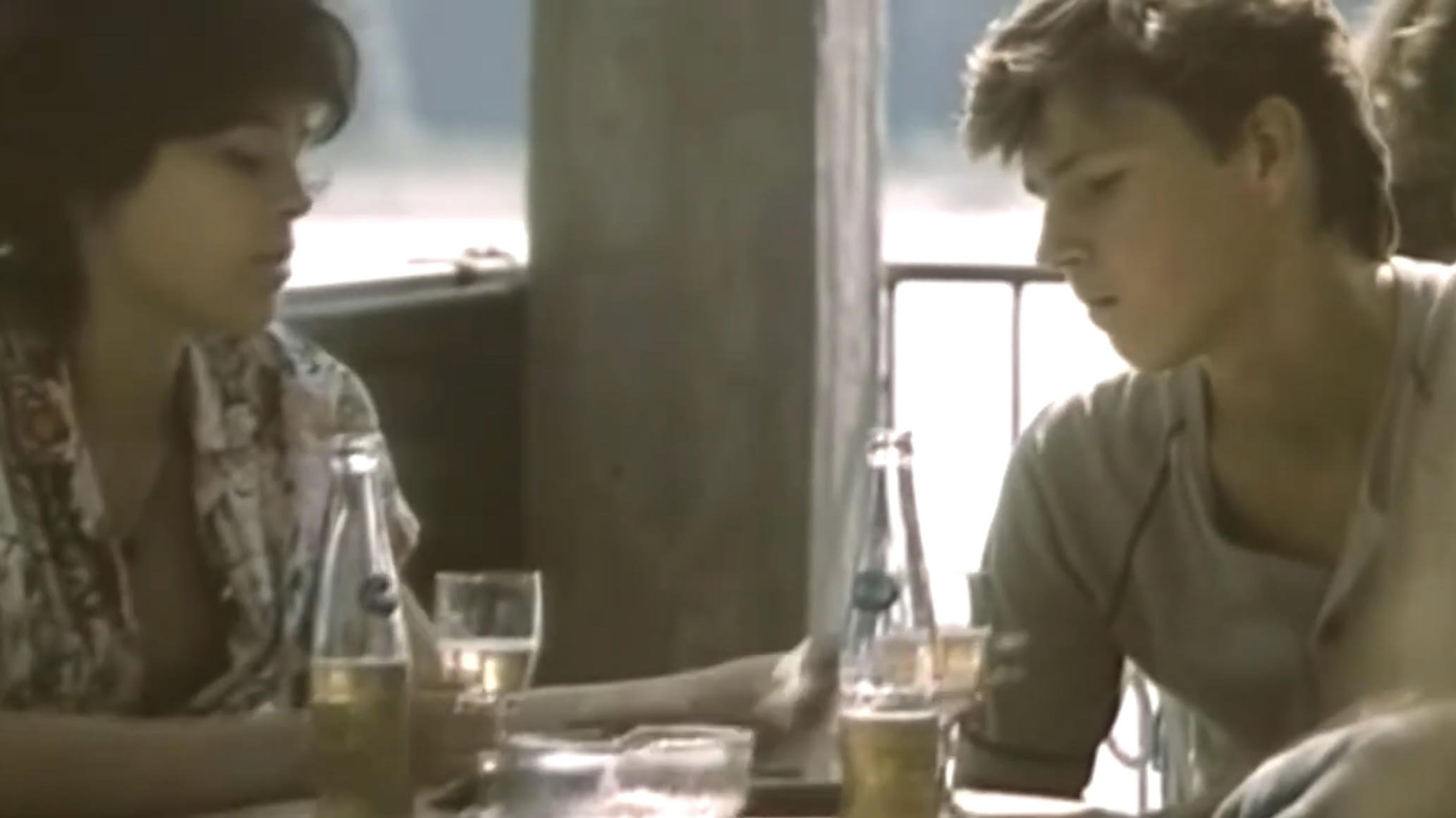 Backdrop for Frogs and other fish