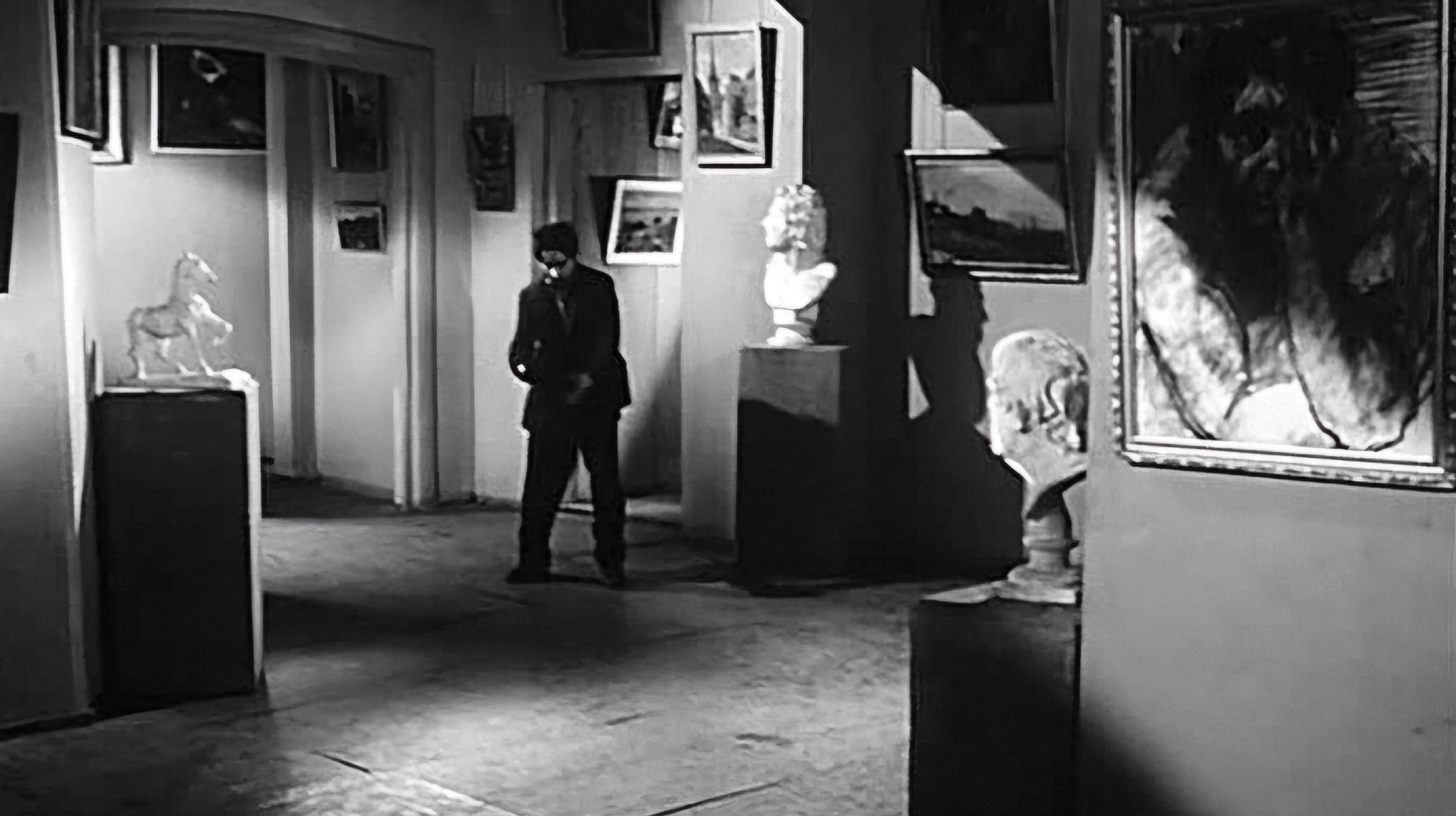 Backdrop for Watercolor