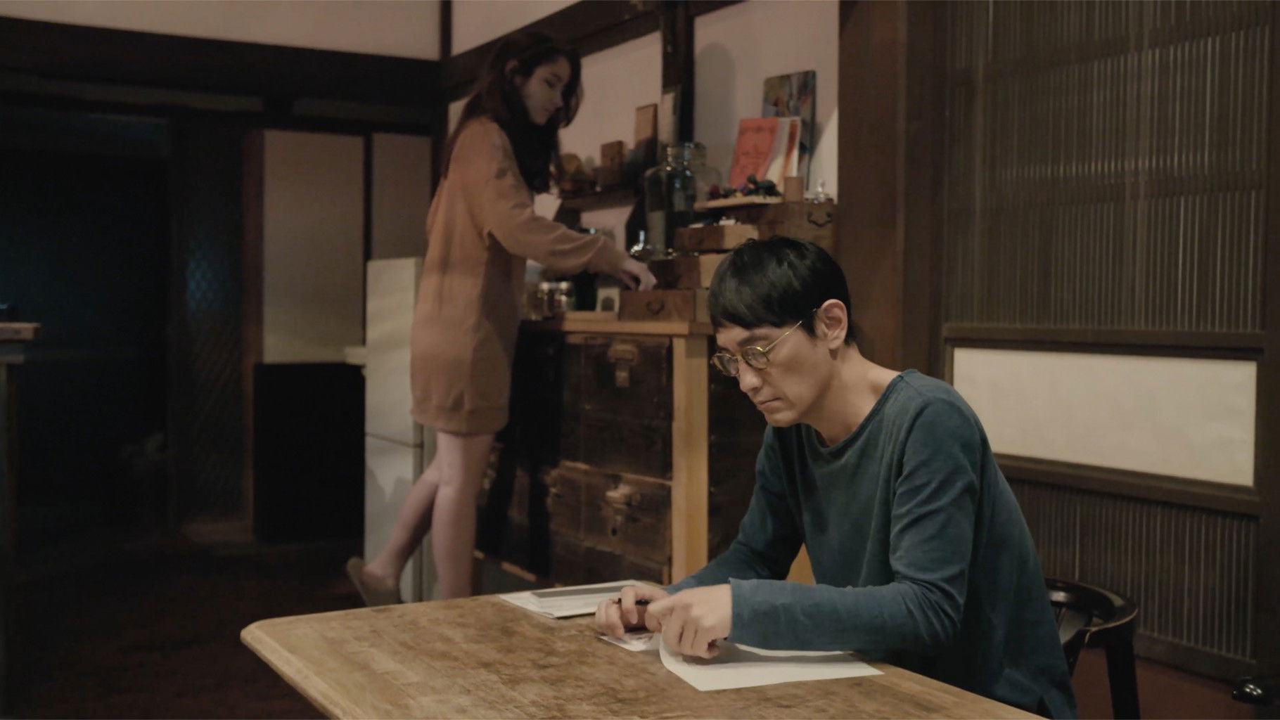 Backdrop for Enoshima Cinema