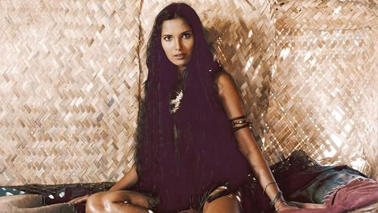 Backdrop for Pirates: Blood Brothers