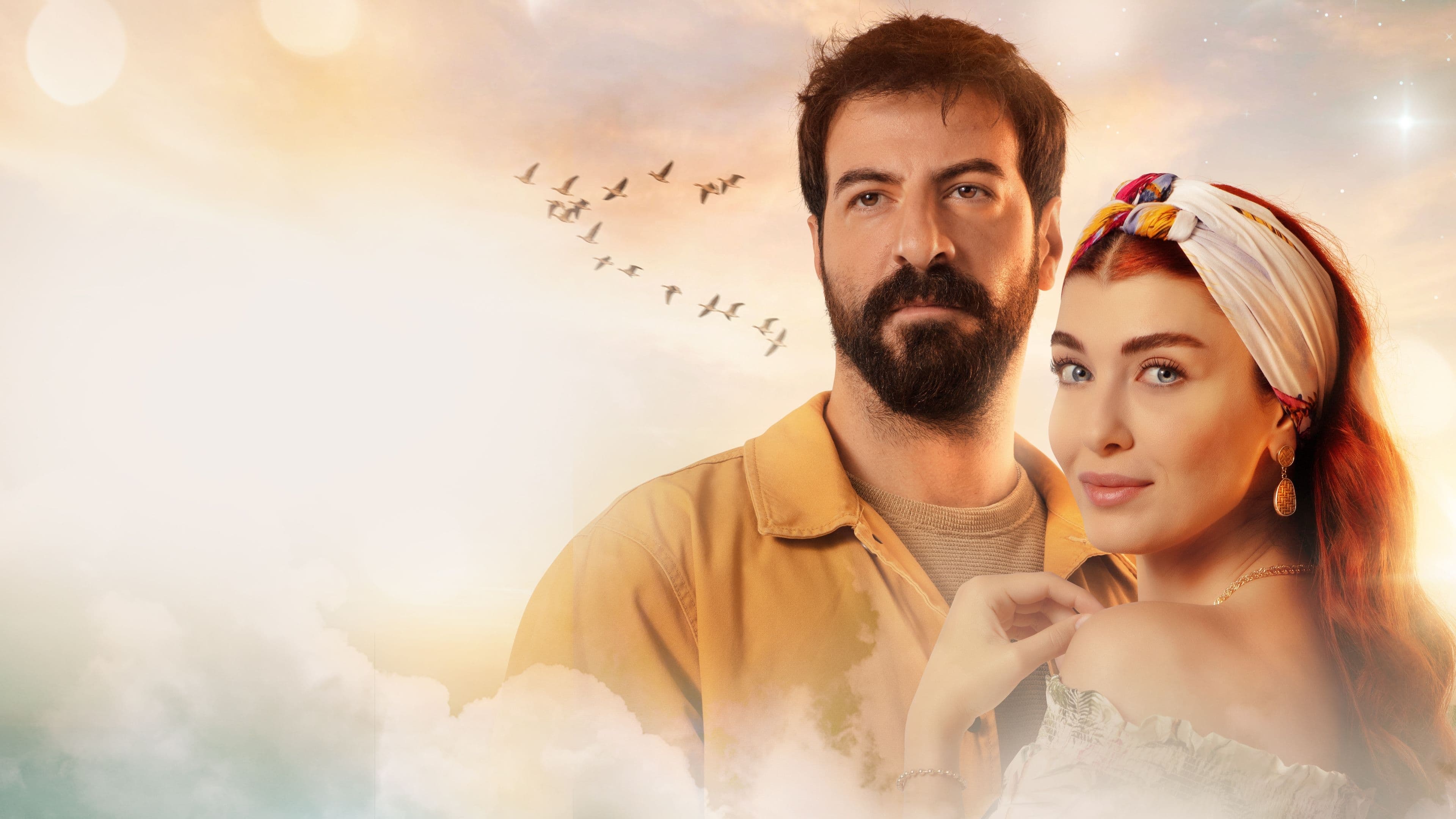 Backdrop for Kuzey Yıldızı: İlk Aşk