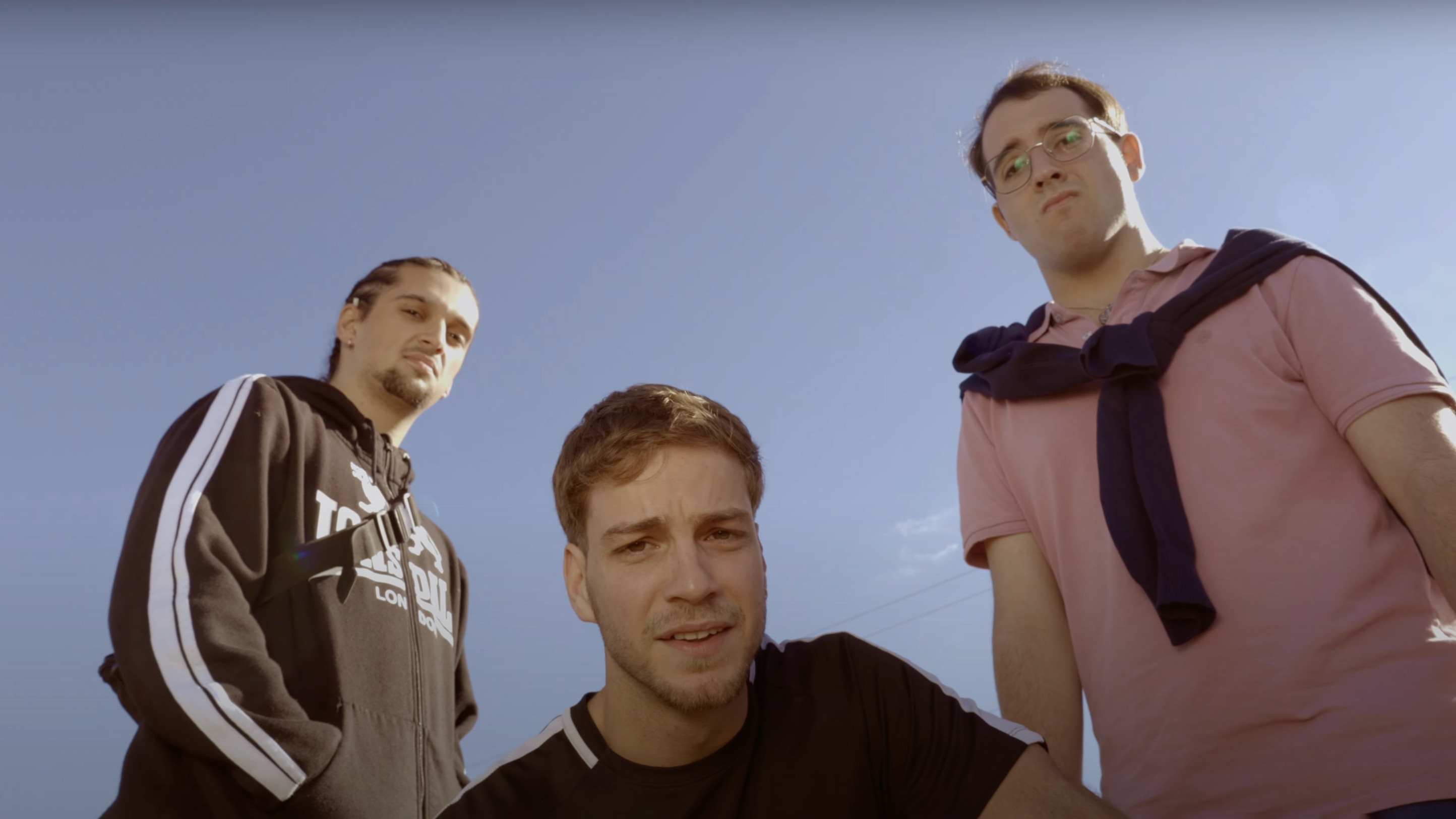 Backdrop for SE ROBA