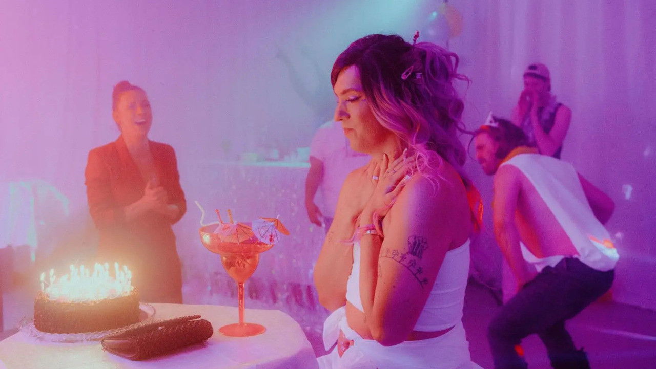 Backdrop for Nichole