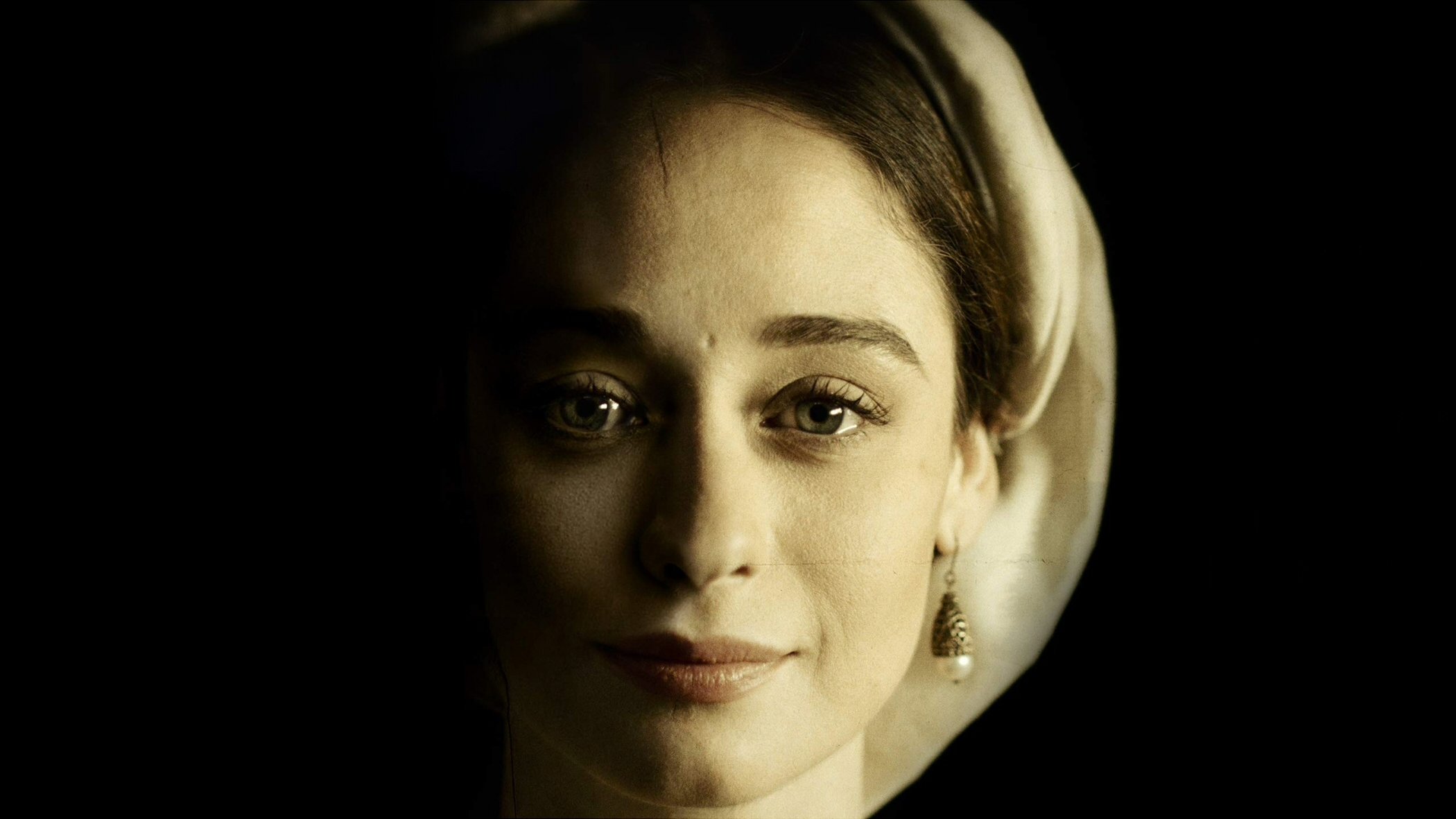 Backdrop for Inés of My Soul