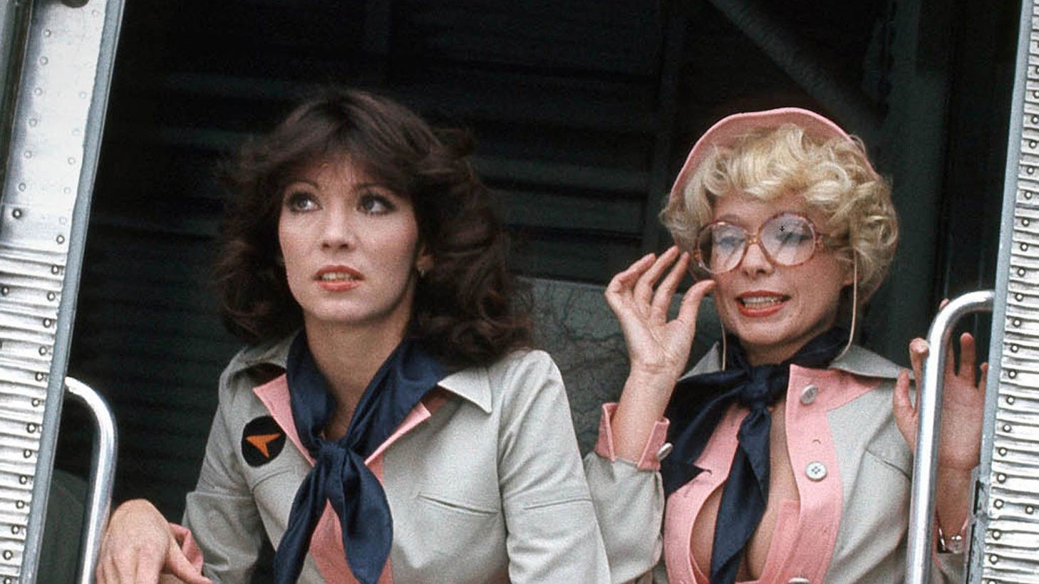 Backdrop for Zwei himmlische Töchter