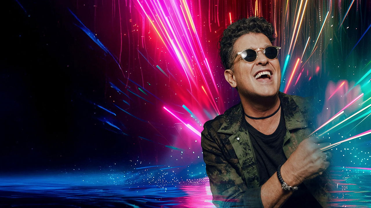 Backdrop for Festival de Viña del Mar 2025: Carlos Vives