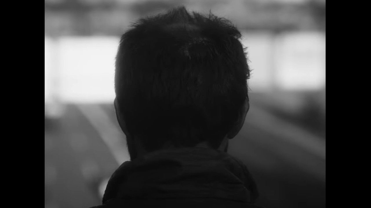 Backdrop for Cerré los ojos y me hablaron las hormigas