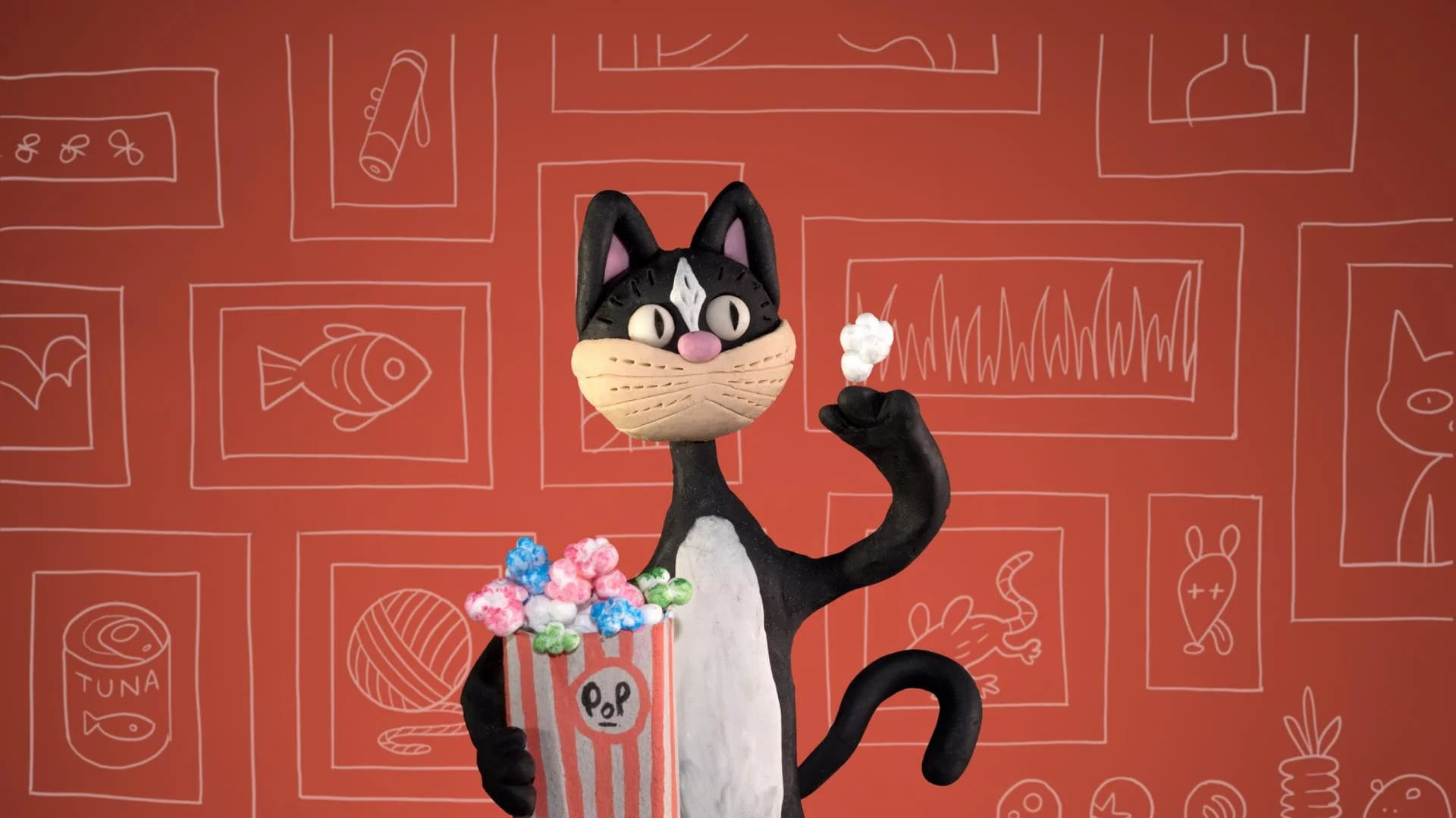 Backdrop for INT — NIGHT Bit Bang 2020