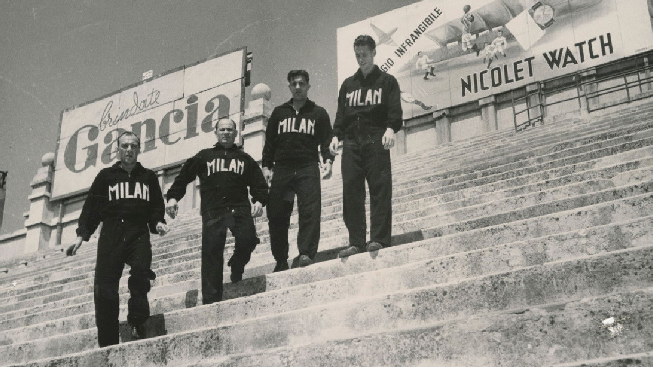 Backdrop for Gre-No-Li, Nacka & Co.