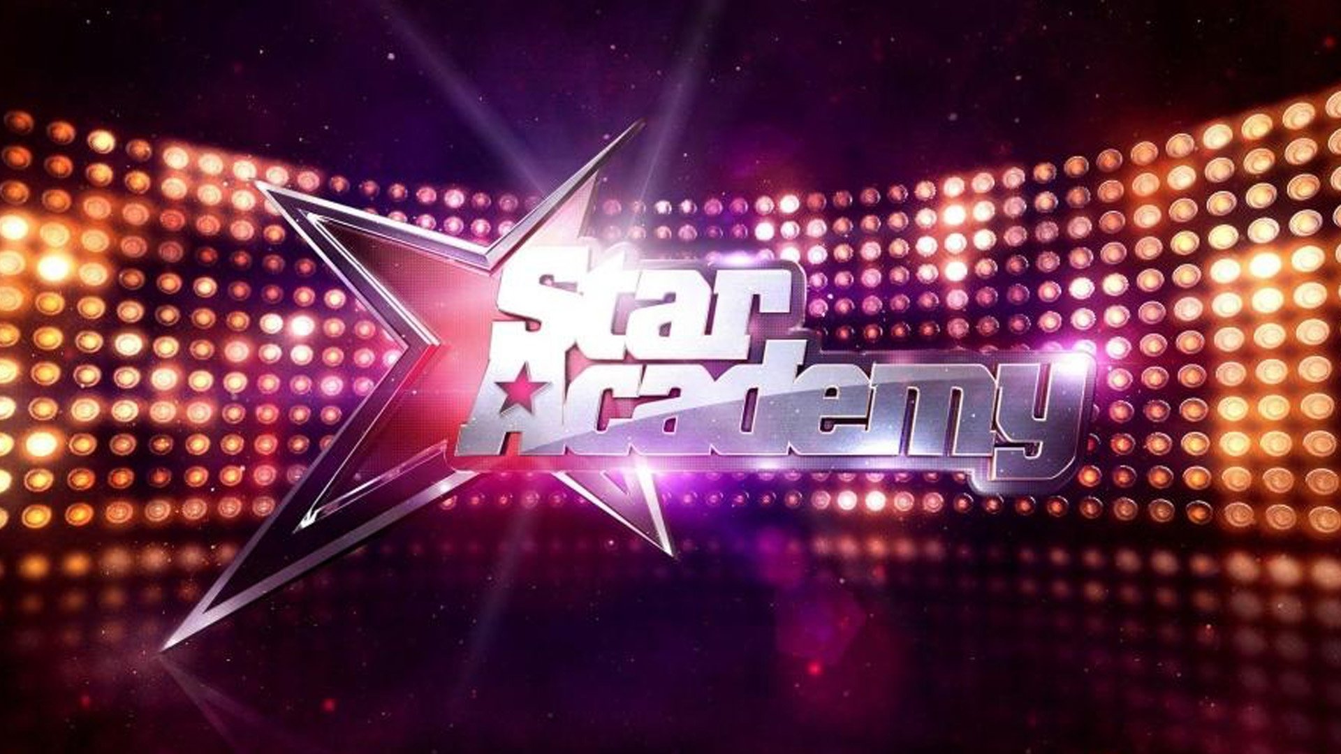 Backdrop for Star Academy - La saga des clips (2)