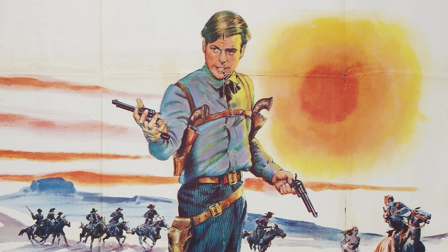 Backdrop for The True Story of Jesse James