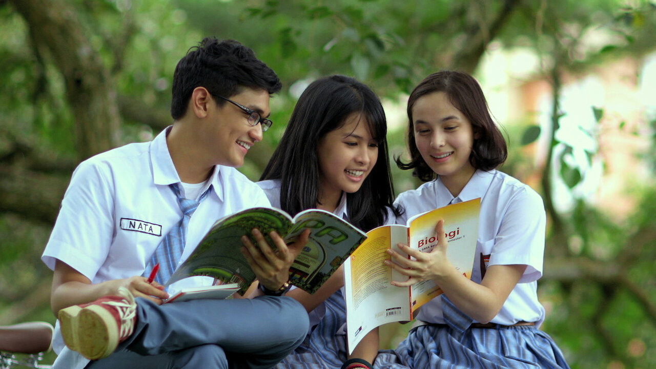 Backdrop for Refrain