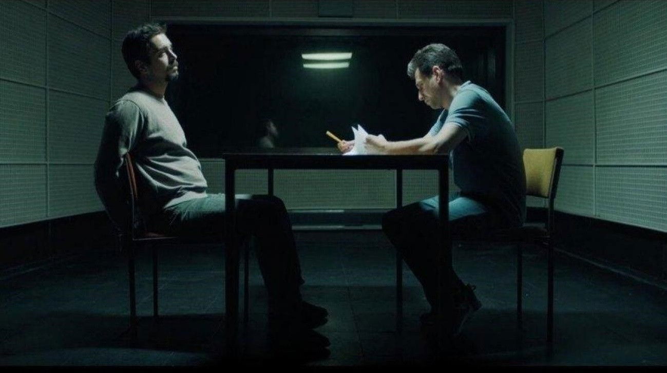 Backdrop for Full Moon