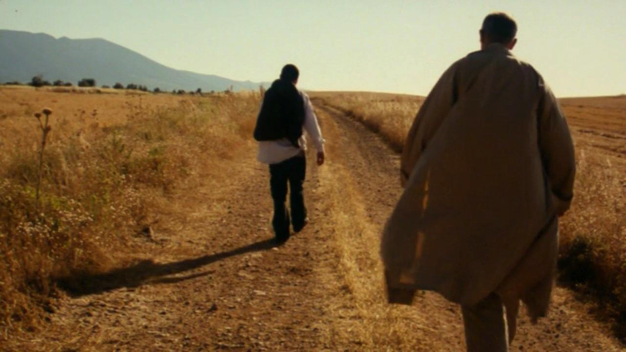 Backdrop for In Good Company