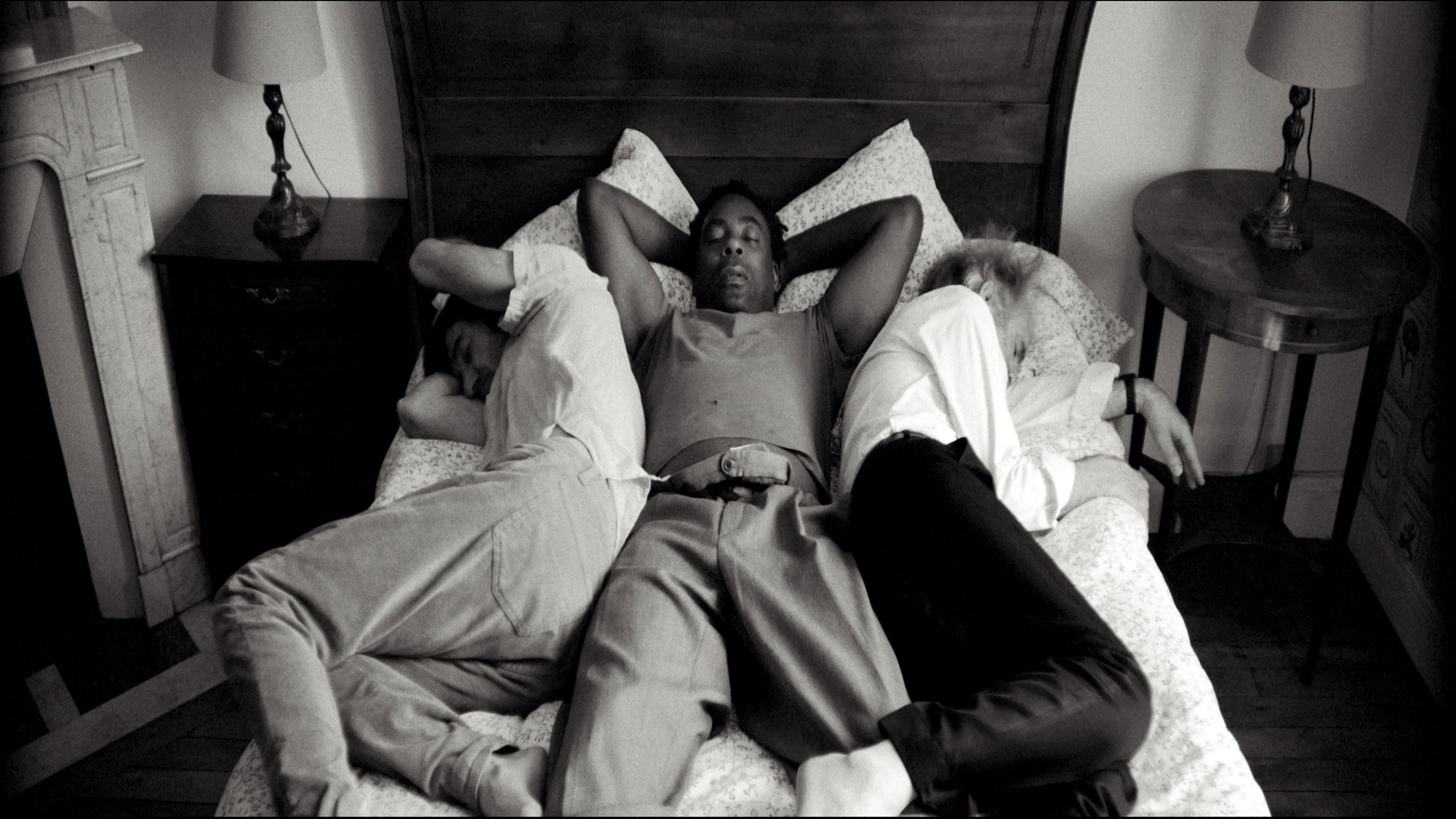 Backdrop for The Key