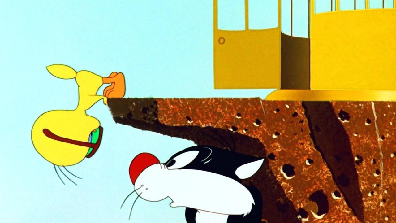 Backdrop for Sandy Claws