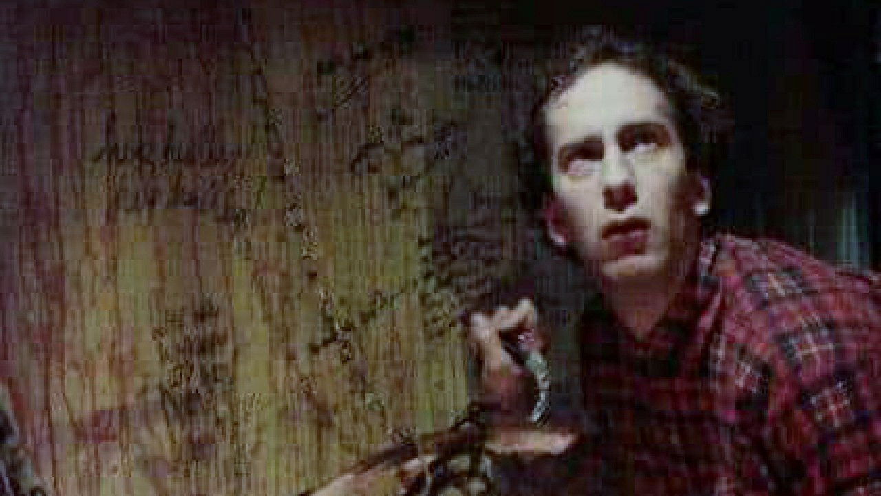 Backdrop for Roadkill: The Last Days of John Martin