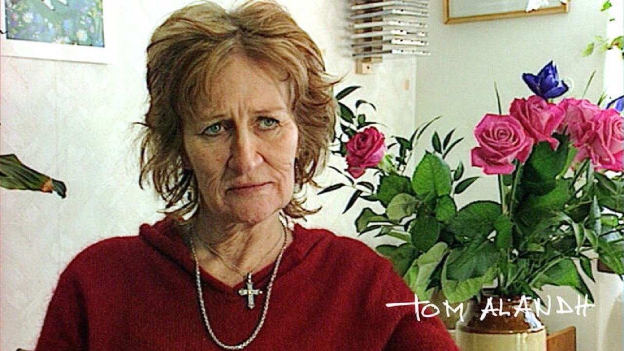 Backdrop for Leva Livet