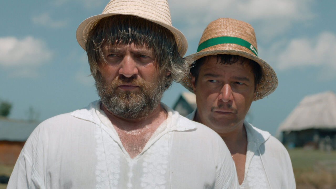 Backdrop for U Get What U Kiss 2: The Crazy Bride